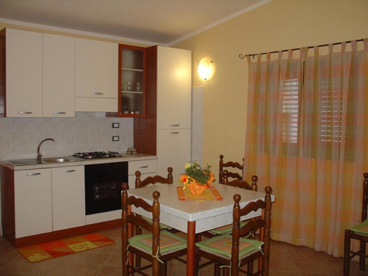 Rosy'S Apartments Trappeto  Exterior foto