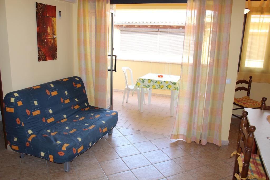 Rosy'S Apartments Trappeto  Exterior foto